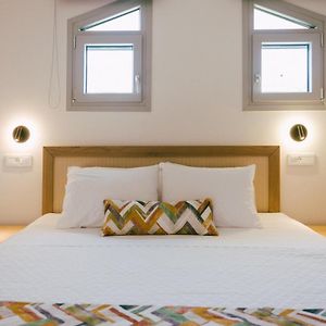 Deluxe Double Room Balcony