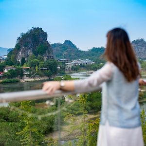 Li River Resort Villa Hotel